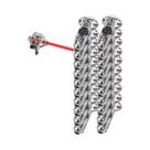 Conectores De Fio Tipo T De Baixa Tensão 10 20 30 Peças 1 2 Pinos Conectores Rápidos Sem Solda T-Tap Conectores De Fio Tipo T De Baixa Tensão 10 20 30 Peças 1 2 Pinos Conectores Rápidos Sem Solda T-Tap