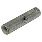 Conectores de topo Sherco-Auto, calibre 22-18, não isolados, 100 unidades
