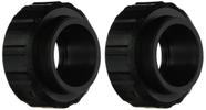 Conectores de união Hayward SP1500UNPAK2C 1,5" x 2" - conjunto