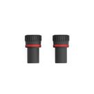 Conectores Femea XPND Power Plugs D'Addario PW-XPNDPPFP-02