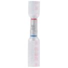 Conectores Heat Shrink Step-Down Butt Ancor 320125, pacote com 25 Conectores Heat Shrink Step-Down Butt Ancor 320125, pacote com 25