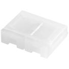 Conectores Lineares Tramontina para Fita LED SMD 14,5 W 12-24 VDC com 20 Peças Conectores Lineares Tramontina para Fita LED SMD 14,5 W 12-24 VDC com 20 Peças