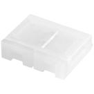 Conectores Lineares Tramontina Para Fita Led Smd 5-8 W 12-24 Vdc Com 20 Peças Tramontina