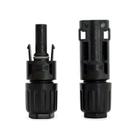 Conectores MC4 - Par (SLOCABLE)