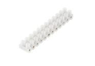 Conectores Termoplástico 12P 50A 16mm G20