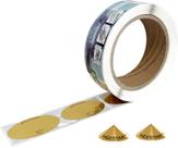 Cones de proteção ocular HeeStar descartáveis 100 pares (200 unidades)