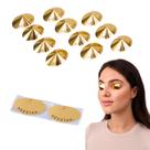 Cones de proteção ocular HeeStar descartáveis 50 pares (100 unidades)