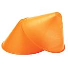 Cones GameCraft Large Profile Orange (pacote com 12)