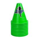 Cones IS para slalom - Patinação Cones IS para slalom - Patinação