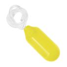 Cones para Pompoar Amarelo 30gr Peso