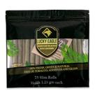 Cones pré-enrolados Lucky Eagle Hand Rolled Palm Leaf 25 rolos