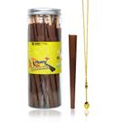 Cones pré-laminados Goldenclub Gordon Fruit Flavored, pacote com 72