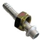 Conexão 10mm Reta Compatível Com Compressor 7h15 Máquina Case