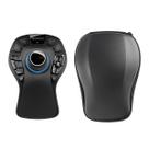 Conexão 3D SpaceMouse Pro sem fio BT 6DoF recarregável Conexão 3D SpaceMouse Pro sem fio BT 6DoF recarregável