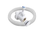 Conexão Adaptador Com 5Mt Mangueira Purificadores Electrolux
