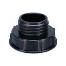 Conexão Adaptador Container Ibc 1000l, 80x60mm