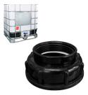 Conexão Adaptador Container Ibc Redução 2x 1. 1/4pol