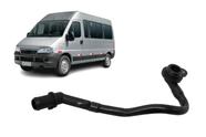 Conexao agua motor p/ reservatorio ducato 2.3 (c/ fixacao lateral) (2010/2012)