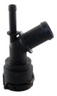 Conexao Ar Quente Golf New Beetle Bora Audi A3 A4 1j0121291b