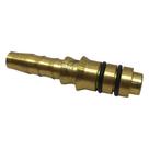 Conexão Boia Tanque Aluminio 10MM Para Iveco Novo Stralis - 503100645