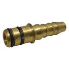 Conexão Boia Tanque Aluminio 12MM Para Iveco Novo Stralis - 503100646