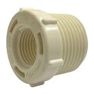 Conexao Bucha Red Pvc Branco 1" X 1/2" Rosca/ Rosca - Krona