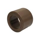 Conexao Bucha Red Pvc Marrom Curta 25mm X 20mm 3/4" X 1/2" Liso/ Liso - Krona