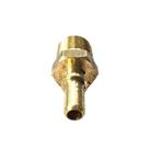 Conexao cano agua compressor ar cummins volks/ford cargo 242