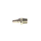 Conexao cano agua compressor ar cummins volks/ford cargo 242