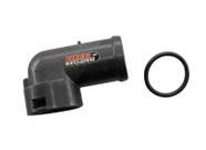 Conexão Carcaça Termostática Polo Fox Spacefox Gol Audi A3