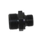 Conexao Compr.Ar "SC" T/R124 Uniao Reta 18x24mm(Sc)N.N..