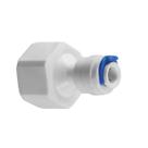 Conexão conector 1.2r x 1.4 Mangueira P Purificador filtro