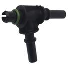Conexão Conector Tbi Corpo Borboleta Partida Frio Renault