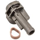 Conexao Cotovelo 5529620 Doblo Motor 1.3 16v Fire - (sem Sensor) (conector Lc5529620