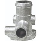 Conexão de água Volkswagen Apollo 1990 a 1992 VALCLEI VC-132