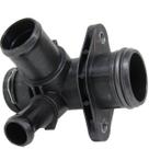 Conexao De Entrada Da Bomba Dagua ( New Fiesta 2016 A 2019 Ecoboost 1.0 12V Gasolina Powershift ) ( Ka 2015 A 2019 1.0 Flex 12V ) - CM5Z18599B