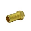 Conexão Extensor Aumento Prolongador Longo Rosca 1/2