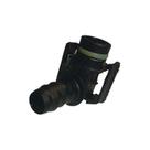 Conexao Filtro Rancor Boia Tanque Volkswagen Agrale 8150 Engate Rapido Cotovelo 2R0201100.