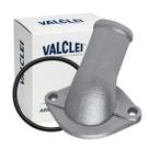 Conexão Flange Água Bomba VW AP Alumínio VC133 VALCLEI