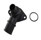 Conexão Flange Entrada Fluxo D' Agua Citroen C3 1.6 16V