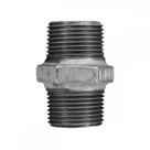 Conexao Galvanizada Tupy Nipel Duplo 2.1/2''
