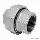 Conexao Galvanizada Tupy Uniao Assento Plano 3/8''