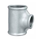 Conexão Galvanizado TE Redução 1" x 3/4