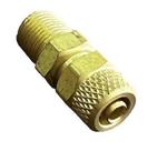 Conexao macho 1/4"x1/8" cm1418