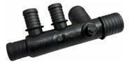 Conexão Mangueira Radiador Duster 15/19 F4r 215012744r