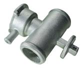 Conexao Metal Mangueira Superior Radiador Freemont 2.4 16v