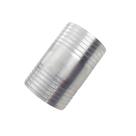 Conexão Nipe 75mm 3 Polegadas Alumínio Emenda Universal