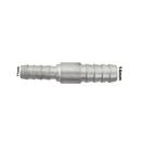 Conexão Nipe Emenda Redução 1/2 x 3/8 14mm 11mm Alumínio