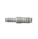 Conexão Nipe Emenda Redução 5/8 x 1/2 18mm 14mm Alumínio