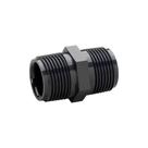 Conexão Niple Duplo em PVC-U 2-1/2'' BSP para Tubulação